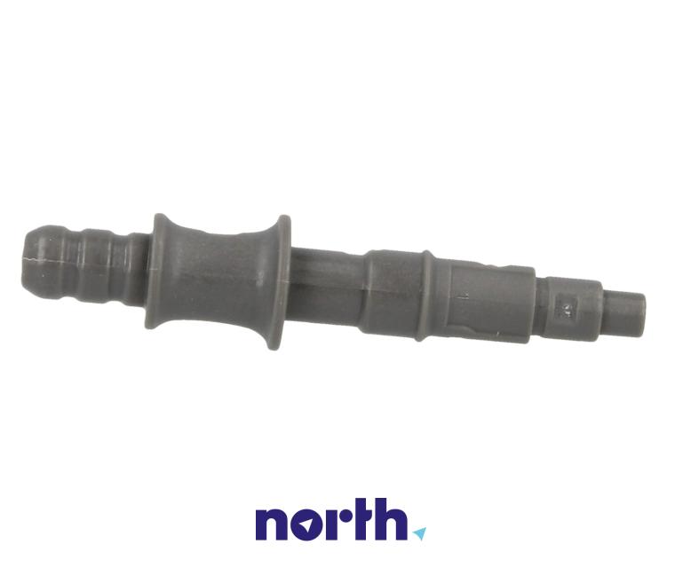Adapter dyszy pary do spieniania mleka do ekspresu do Krups EA890D10/70A,2