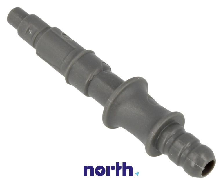 Adapter dyszy pary do spieniania mleka do ekspresu do Krups EA895831/70C,0