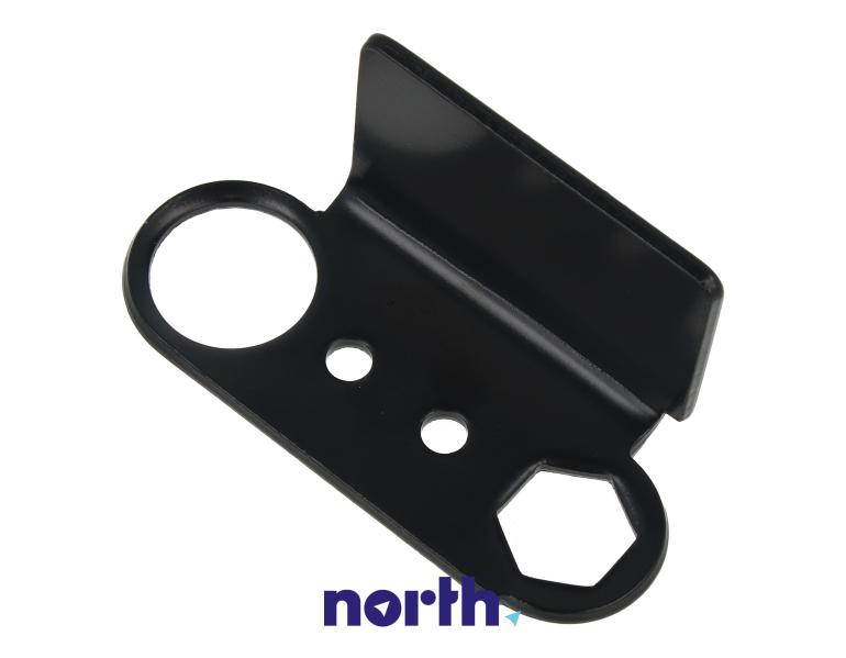 Hamulec drzwi chłodziarki Hisense RS694N4TC2,0