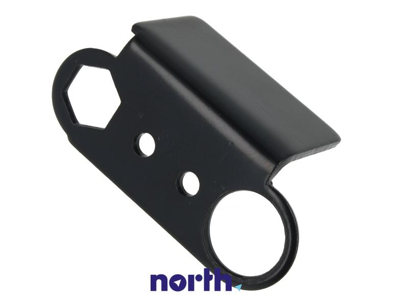 Hamulec drzwi chłodziarki Hisense RS694N4TC2,2
