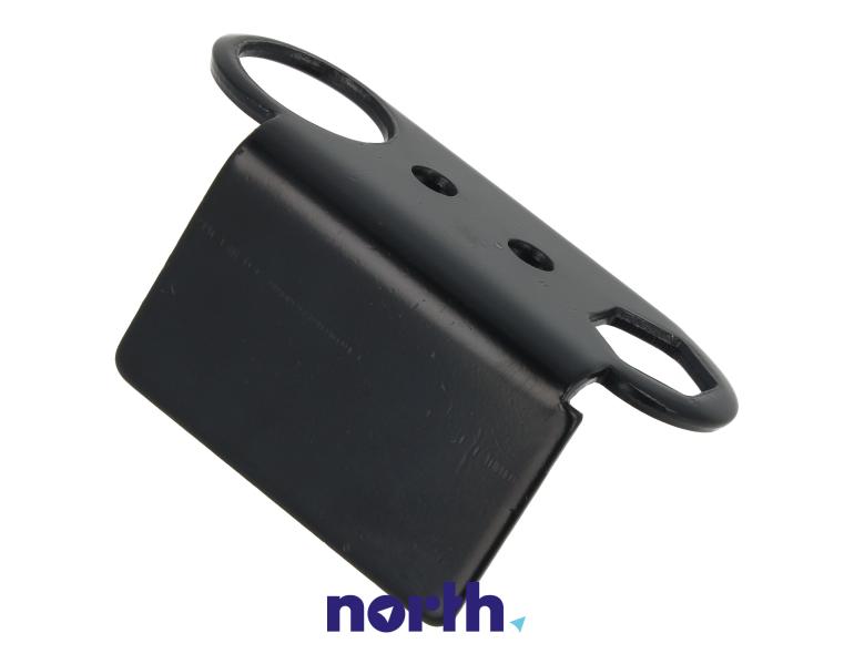 Hamulec drzwi chłodziarki Hisense RS694N4TC2,3