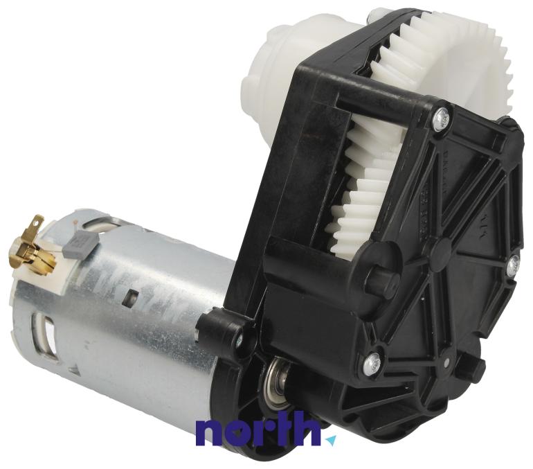 Silnik do maszynki do mielenia do Zelmer ZMM4080W/06,0