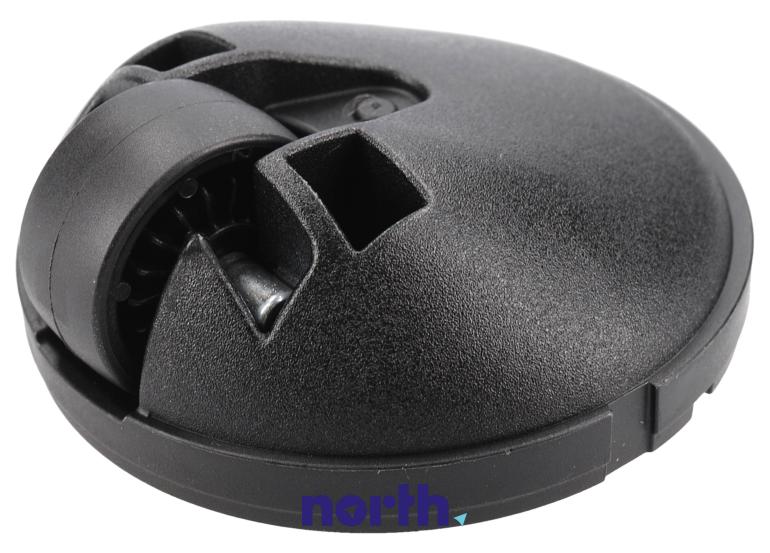 Kółka do odkurzacza Bosch BGS5SMRT66/02,0