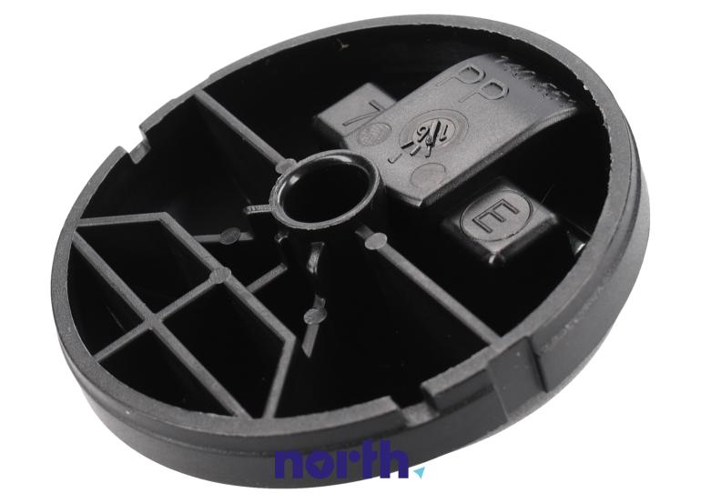 Kółka do odkurzacza Bosch BGS5SMRT66/02,1