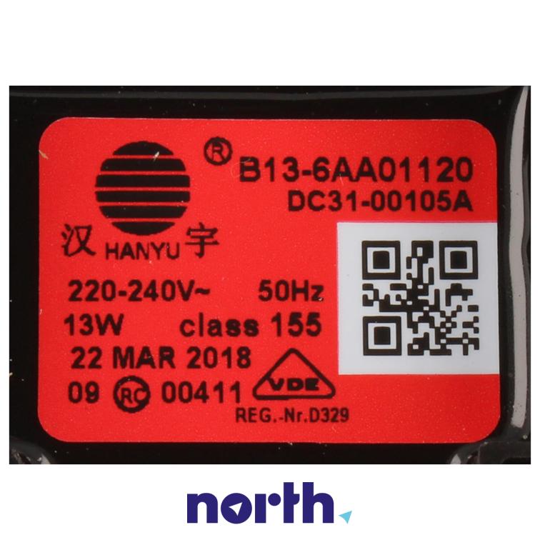 Pompa kondensatu do suszarki do Samsung DV90T5240AT/S2,3