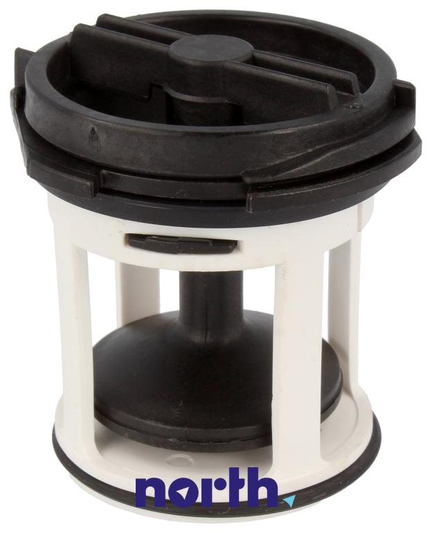 Filtr pompy odpływowej do pralki Whirlpool AWO/D 4513P,0