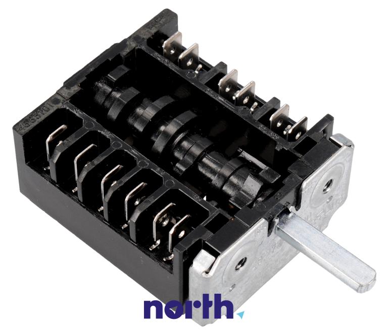 Regulator energii do kuchenki do Beko CSS 57000 GW,2