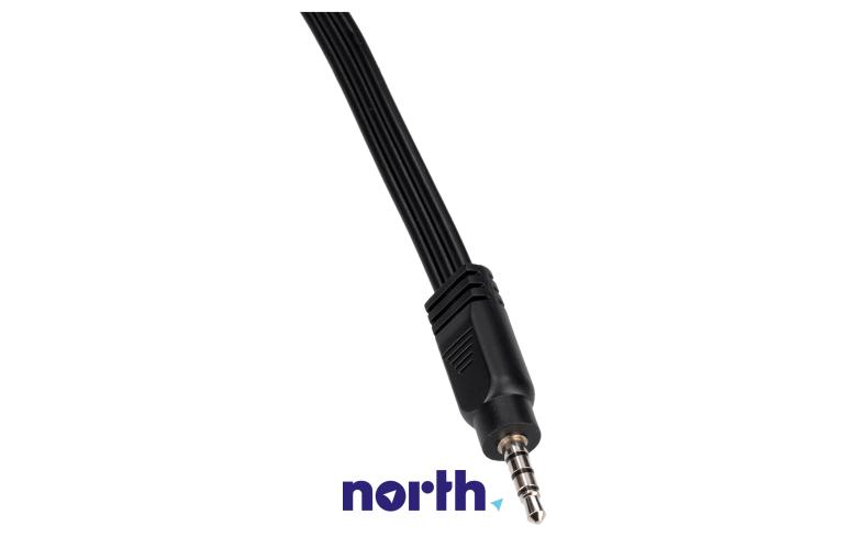Kabel Cinch - Jack 3,5mm stereo do Sony DCR-TRV140E,2