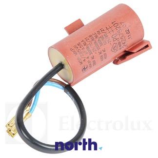Kondensator sprężarki do lodówki AEG SC71840-4I,2