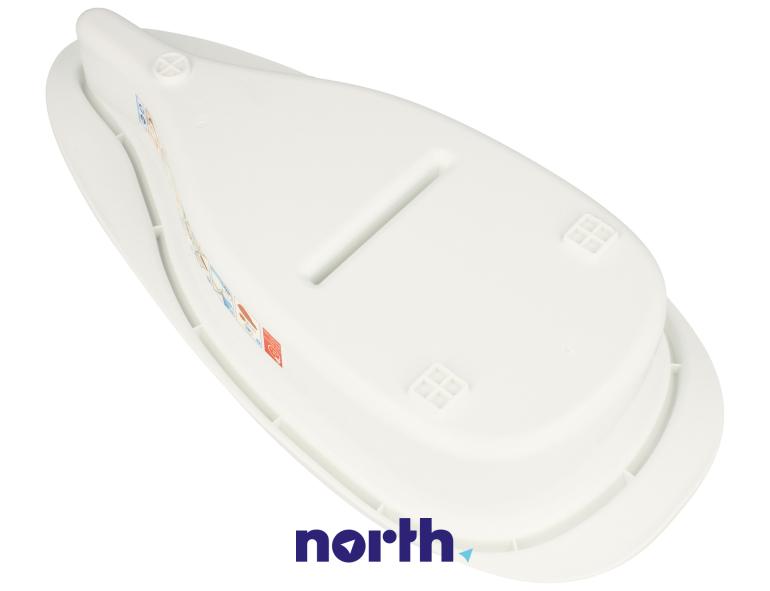 Pojemnik na wkład antywapienny do generatora pary Philips GC7840/20,2