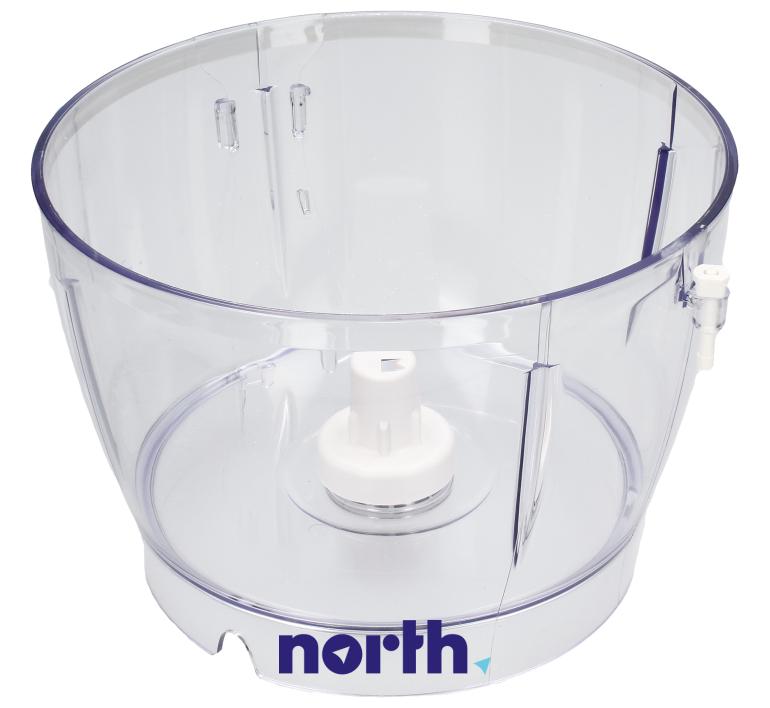 Misa plastikowa do robota kuchennego do Moulinex FP7331BA/700,0