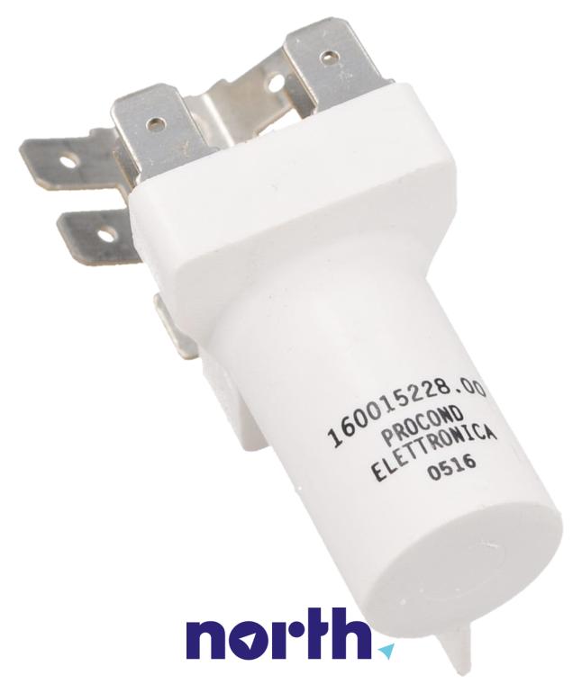 Filtr przeciwzakłóceniowy do zmywarki do Electric+Co WAF6005C,1