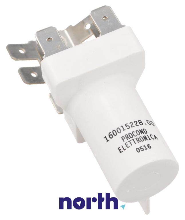 Filtr przeciwzakłóceniowy do zmywarki do Ariston LI675DUO,1
