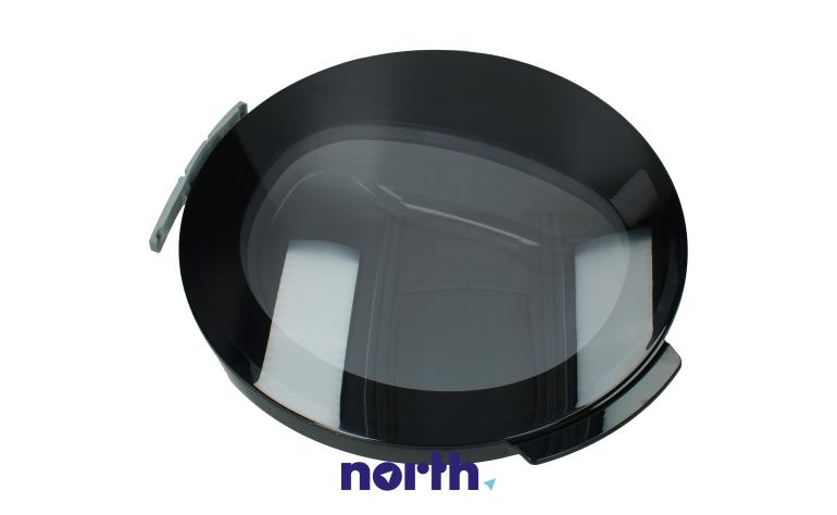 Drzwi kompletne do suszarki do Beko DF7424RTDCX,0
