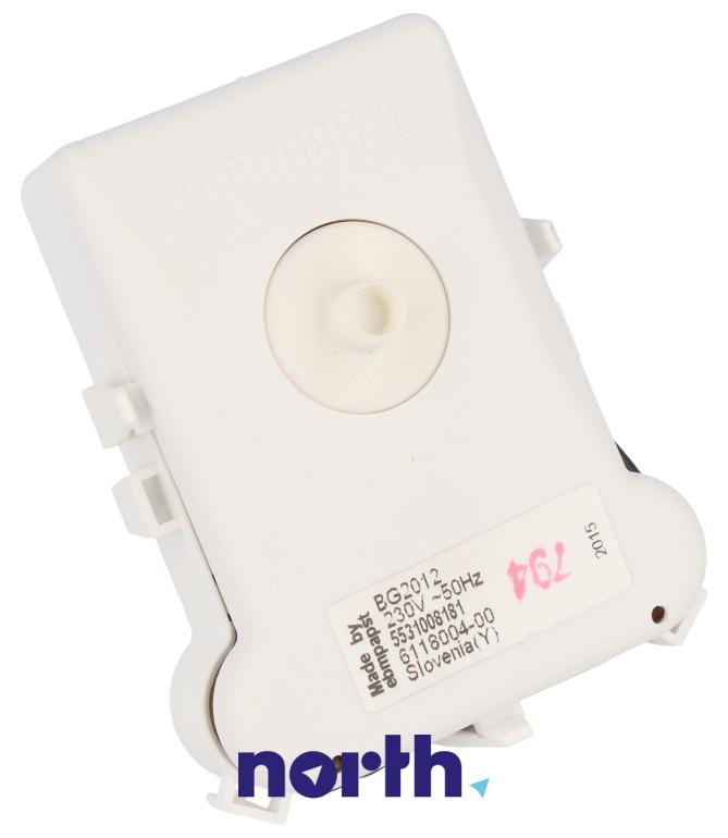 Silnik wentylatora do lodówki Liebherr CBNPES 5167-20G,0