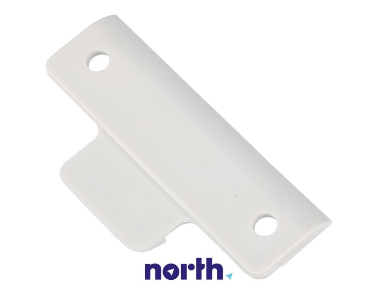 Zatrzask zamka drzwi górnej zamrażarki Ikea 802.823.74 UCW 80 REFRIGERATOR,1