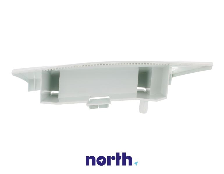 Front szuflady na proszek do pralki Amica PC 4580B425,3