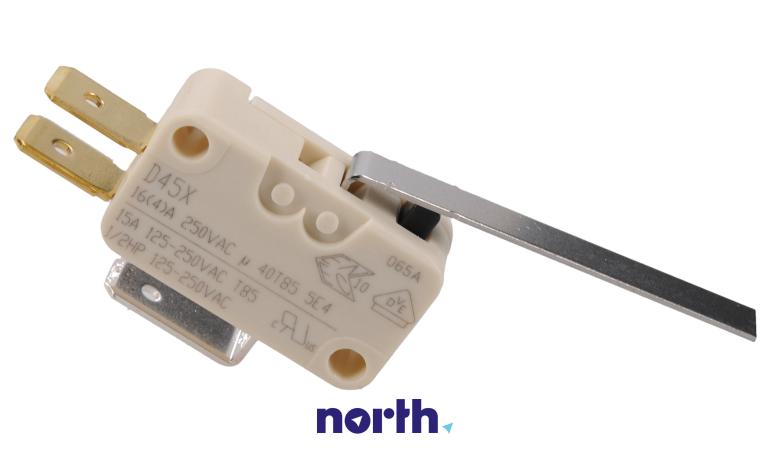 Mikroprzełącznik do pralki Electrolux EDC3150,0