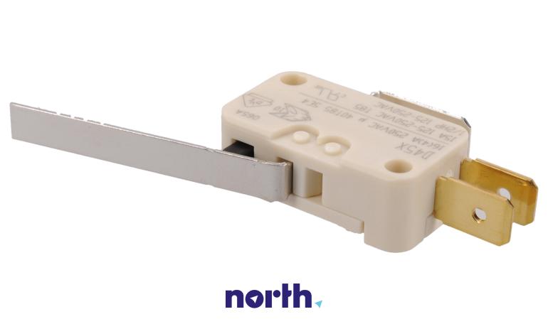 Mikroprzełącznik do pralki Electrolux EDC3150,1