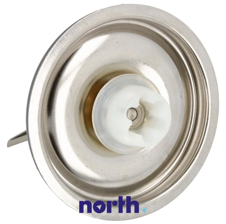 Nóż do blendera do robota kuchennego do Bosch MMB1001/07,1