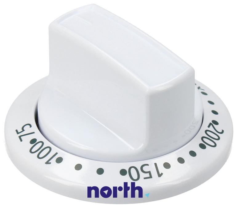 Pokrętło temperatury do piekarnika do Beko CSE 52322 DW,1