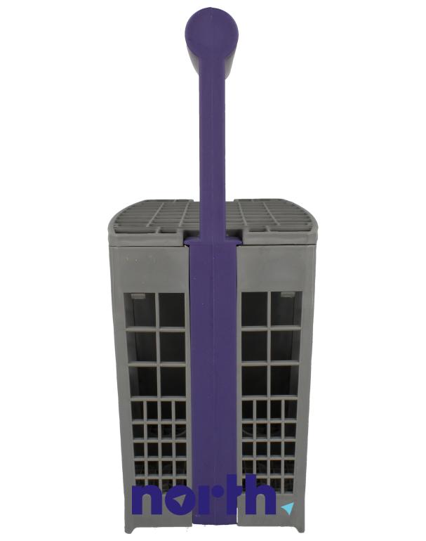 Kosz na sztućce do zmywarki Beko DFS 05010 S,2