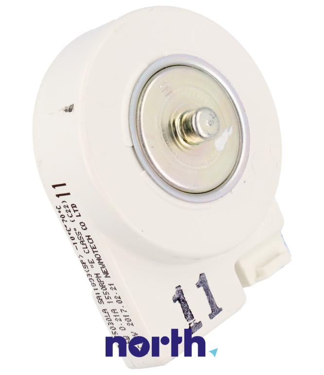 Silnik wentylatora do lodówki Samsung RFG23UERS1/XEO,0
