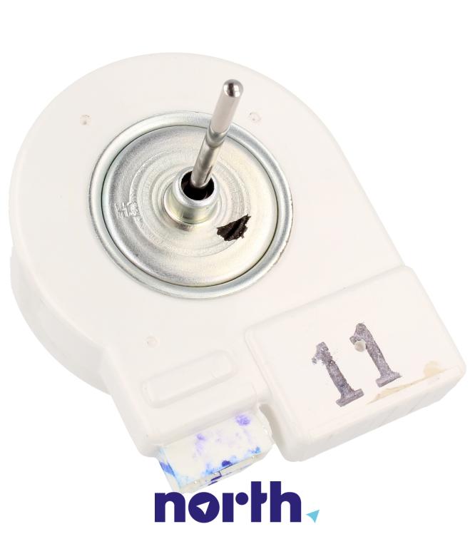 Silnik wentylatora do lodówki Samsung RSH5ZL2A1/XEO,1