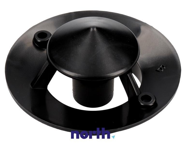 Osłona młynka do ekspresu do DeLonghi ESAM 2600 EX:1,0