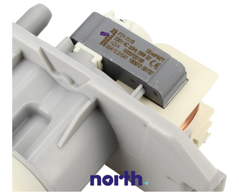 Pompa kondensatu do suszarki do Siemens WT47Y780NL/15,2
