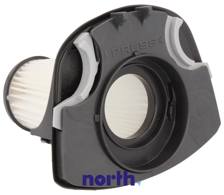 Filtr HEPA do odkurzacza do Electrolux EER7GREEN,1