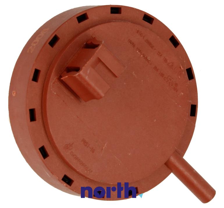 Hydrostat do zmywarki do Samsung DW60M6050SS/EG,2