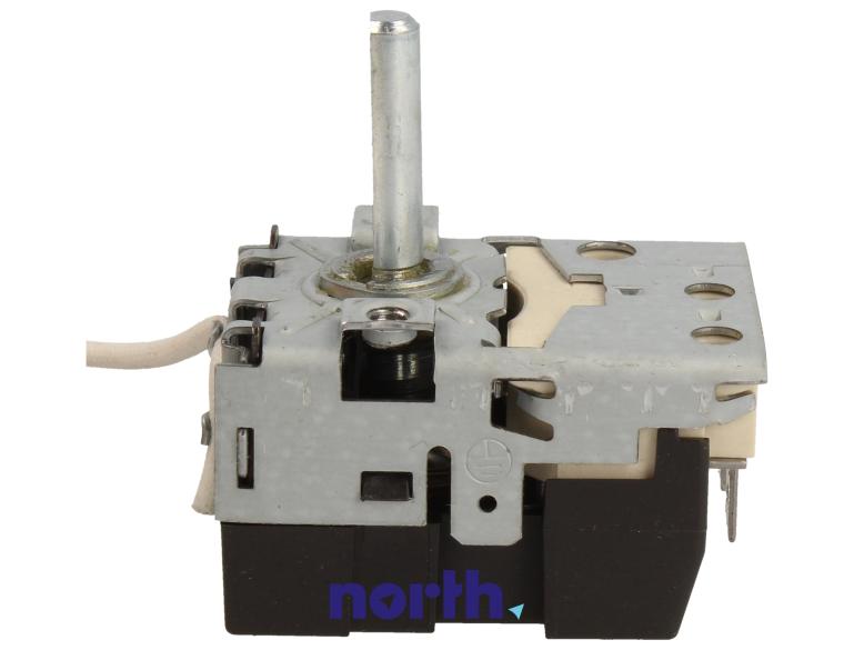 Termostat regulowany do piekarnika Amica EBI 7932,3