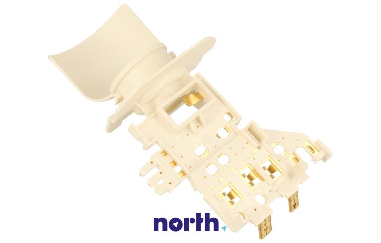 Termostat do lodówki Whirlpool WBE3111 A+S,6