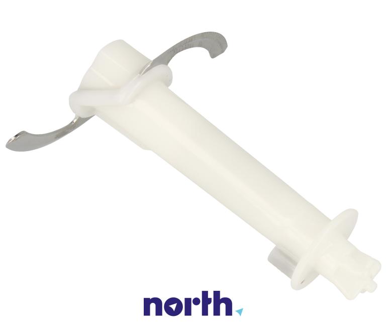 Nóż rozdrabniacza do blendera ręcznego do Braun MQ3145,1