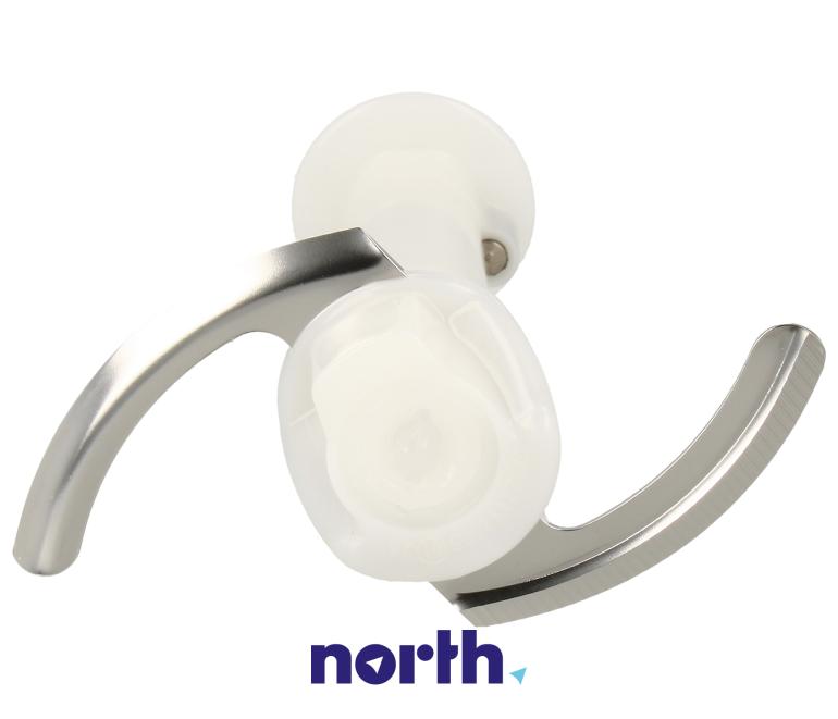Nóż rozdrabniacza do blendera ręcznego do Braun MQ7085X,2