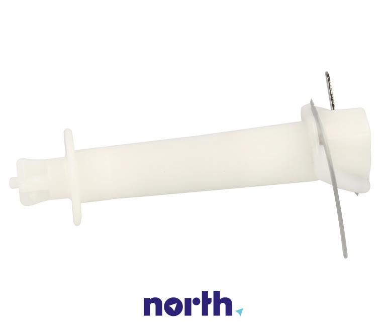 Nóż rozdrabniacza do blendera ręcznego do Braun MQ7085X,3