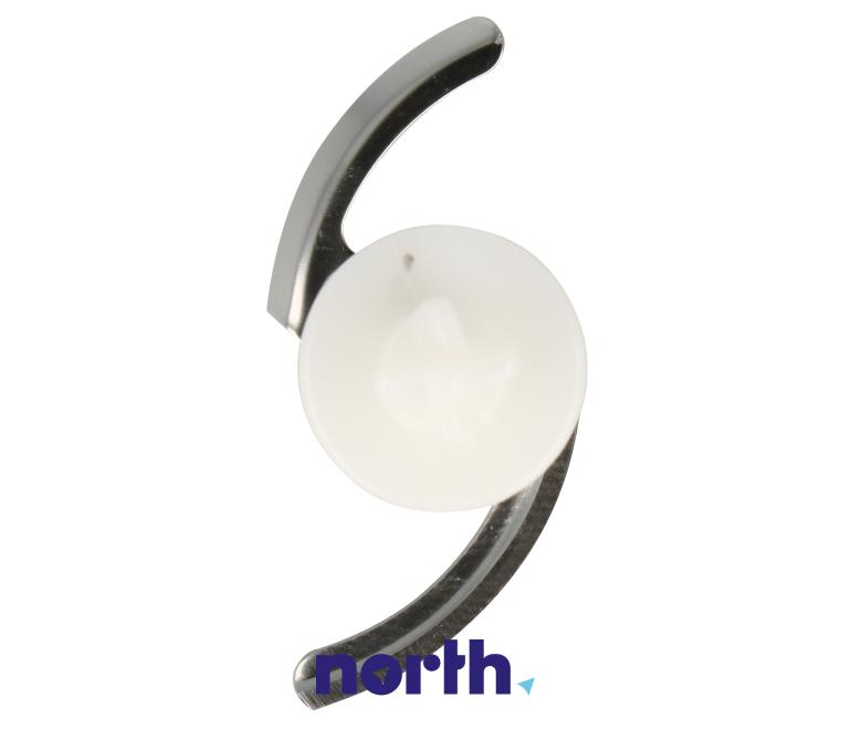 Nóż rozdrabniacza do blendera ręcznego do Braun MQ7085X,4