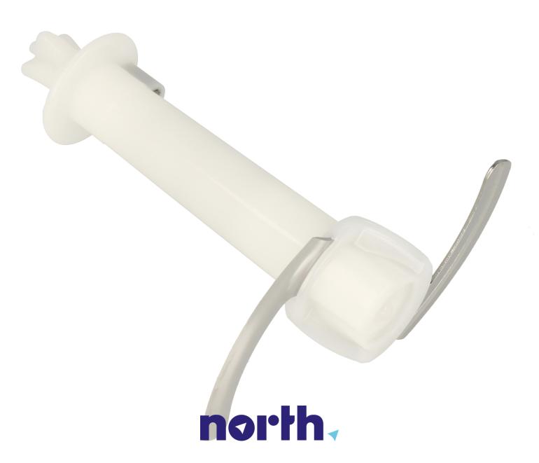 Nóż rozdrabniacza do blendera ręcznego do Braun MQ9087X,0