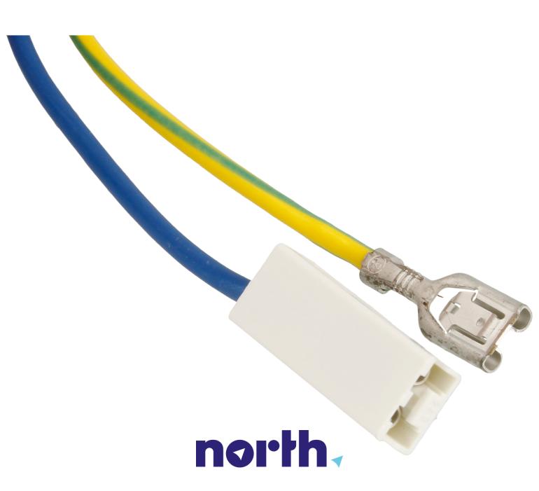 Kabel zasilający do ekspresu do kawy DeLonghi EC685.W,1
