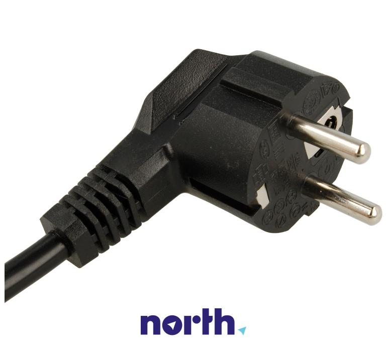 Kabel zasilający do ekspresu do kawy DeLonghi EC685.W,2