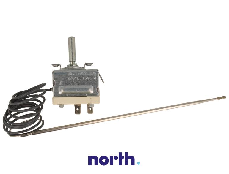 Termostat regulowany do piekarnika Ardo C640EE,2