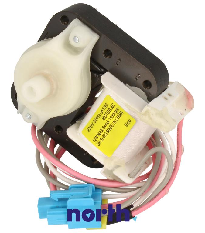 Wentylator do lodówki LG GR-B652YTSK,2