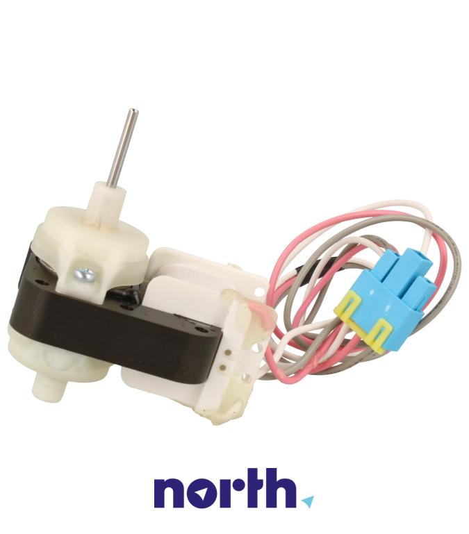 Wentylator do lodówki LG GR-B652YTSK,3