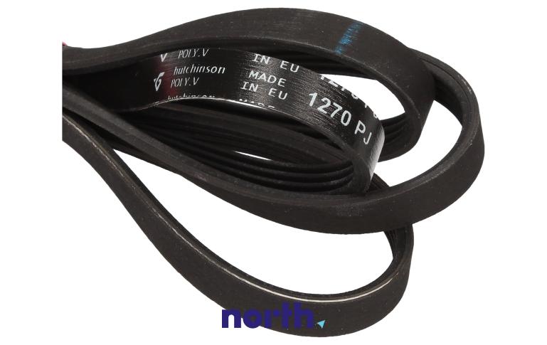 Pasek napędowy elastyczny do pralki Samsung WF8500NMW/XEH,1