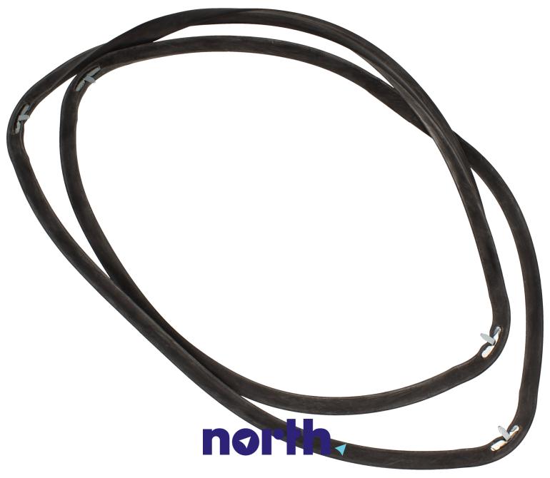 Uszczelka drzwi do piekarnika do Indesit K646MS(X)/U,0