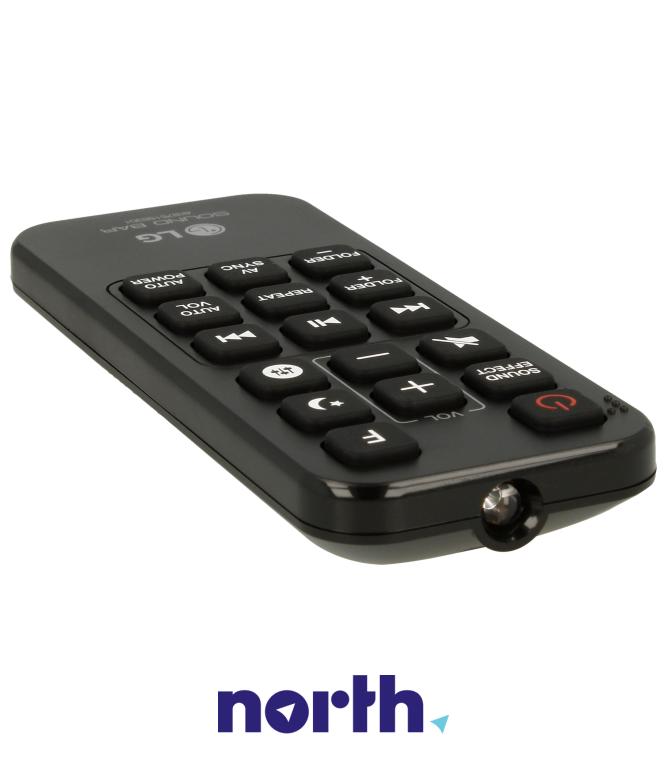 Pilot do telewizora 50UK6470PLC.AEU LG,2