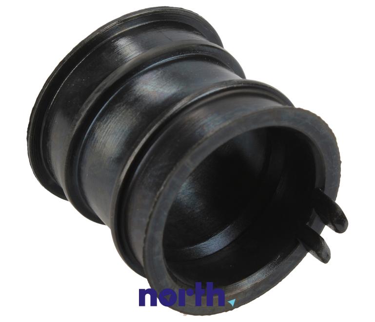 Wąż połączeniowy myjącą i silnik rozruchowy do zmywarki Whirlpool WRIC 3C26 PF,0