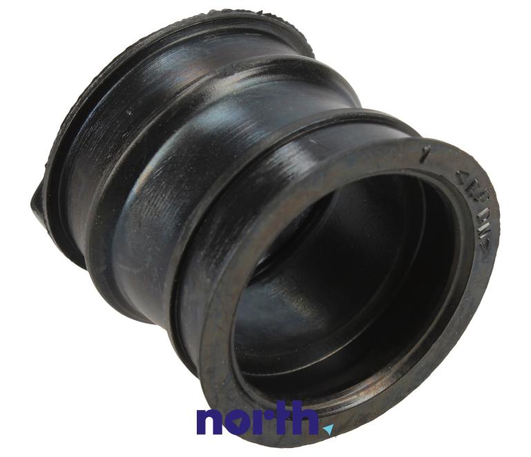 Wąż połączeniowy myjącą i silnik rozruchowy do zmywarki Whirlpool WFO 3T133 PF X,1