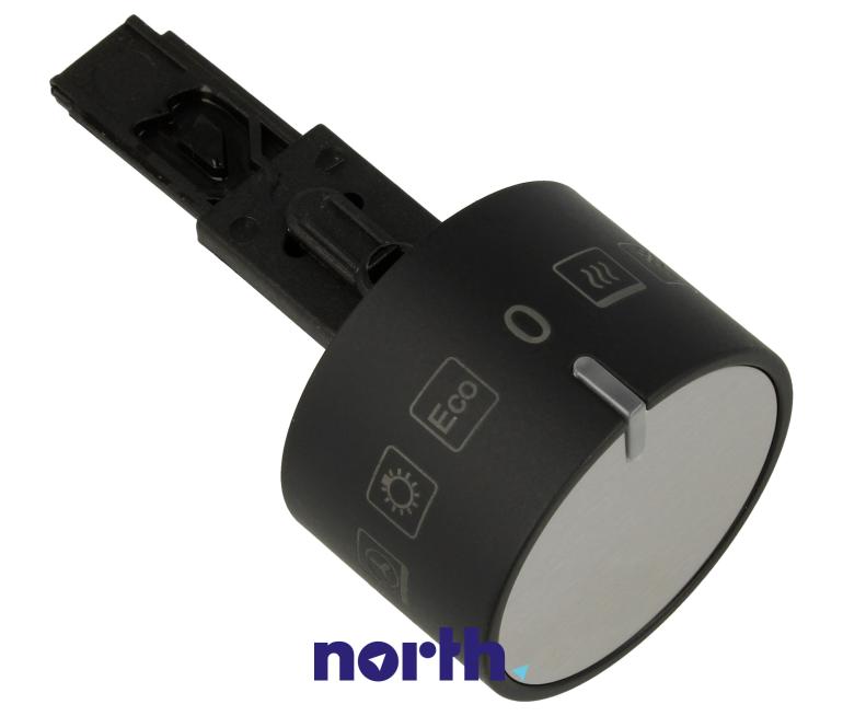 Pokrętło funkcji do piekarnika do Amica ED37635X STUDIO,0